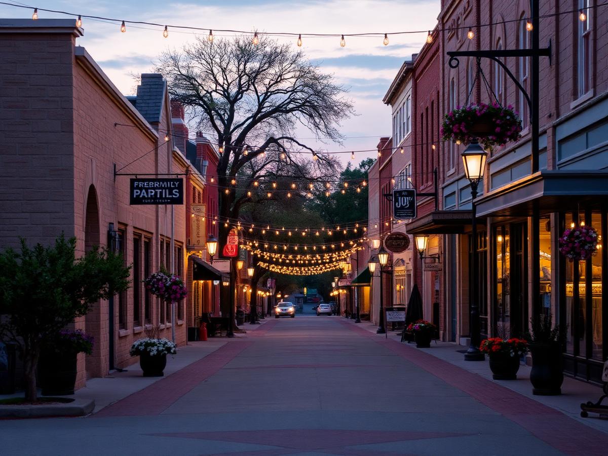 Main Street